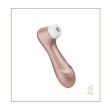 Cargar imagen en el visor de la galería, Satisfyer pro 2