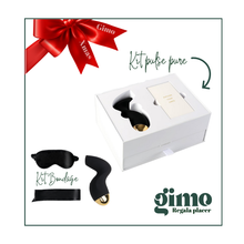 Cargar imagen en el visor de la galería, Pack Dark Desire