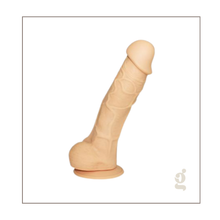 Cargar imagen en el visor de la galería, Dildo Amon