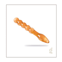 Cargar imagen en el visor de la galería, Dildo de vidrio Alfaro