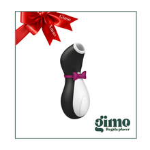 Cargar imagen en el visor de la galería, Satisfyer Penguin