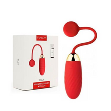 Cargar imagen en el visor de la galería, Huevo Vibrador Ella Svakom