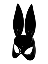 Cargar imagen en el visor de la galería, Máscara de conejo