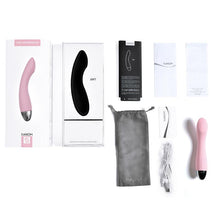 Cargar imagen en el visor de la galería, Amy Svakom - Vibrador Punto G