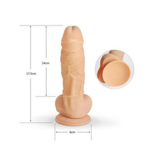Cargar imagen en el visor de la galería, Dildo Amon