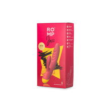 Cargar imagen en el visor de la galería, ROMP jazz