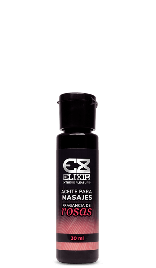Aceite para Masajes Elixir