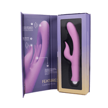 Cargar imagen en el visor de la galería, Vibrador Avery Pro
