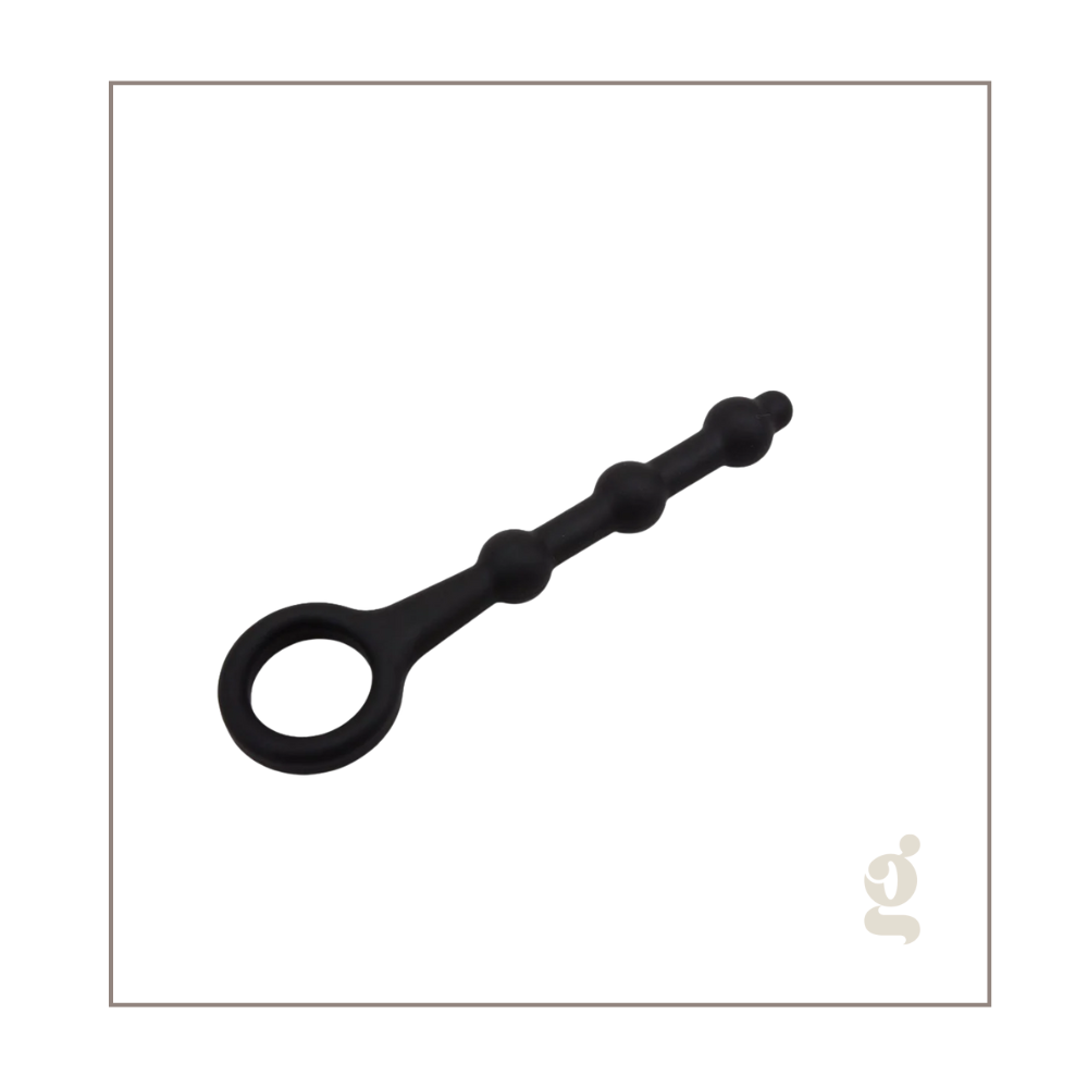 Bolas Anales 13,5 CM Black Mont