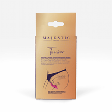 Cargar imagen en el visor de la galería, Vibrador Para Panty Tinker Majestic Con App
