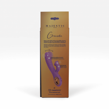 Cargar imagen en el visor de la galería, Vibrador Grenda
