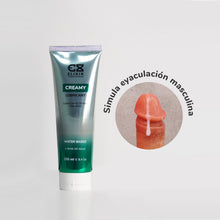Cargar imagen en el visor de la galería, Dildo Regor Eyaculador y Lubricante cremoso
