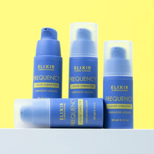 Cargar imagen en el visor de la galería, Frequency Vibrador líquido (Lubricante)
