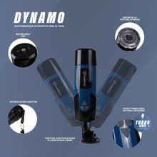 Cargar imagen en el visor de la galería, Masturbador Masculino Dynamo Optimus Pro
