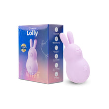 Cargar imagen en el visor de la galería, Vibrador Miffy
