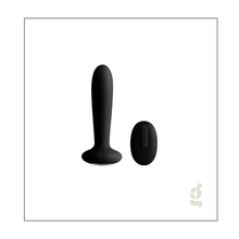 Cargar imagen en el visor de la galería, Plug Anal Vibrador Térmico Primo Svakom
