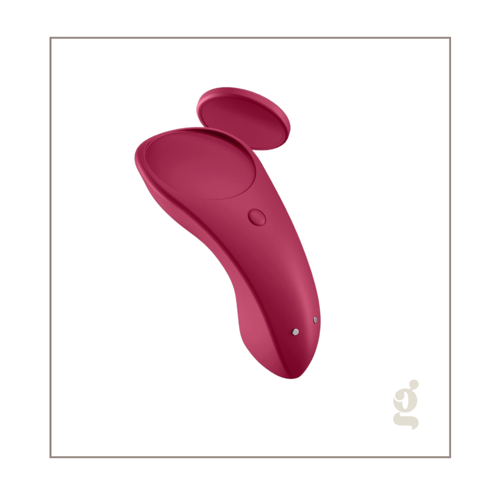 Satisfyer Sexy Secret