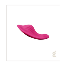 Cargar imagen en el visor de la galería, Vibrador Para Panty Tinker Majestic Con App
