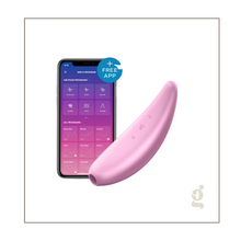 Cargar imagen en el visor de la galería, Satisfyer Curvy 3+
