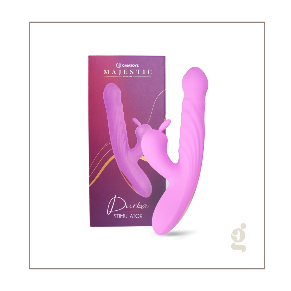 Vibrador Durba