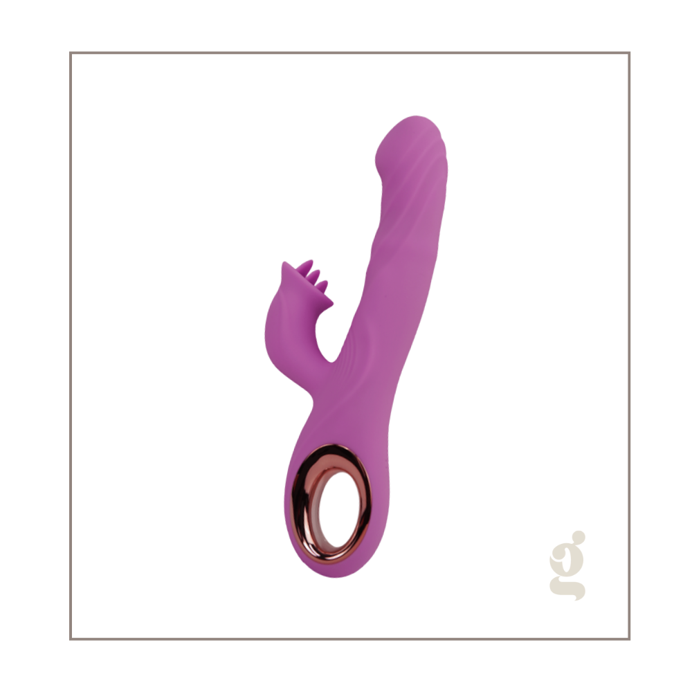 Vibrador Grenda