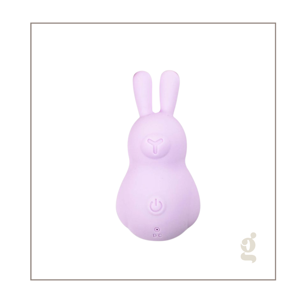 Vibrador Miffy