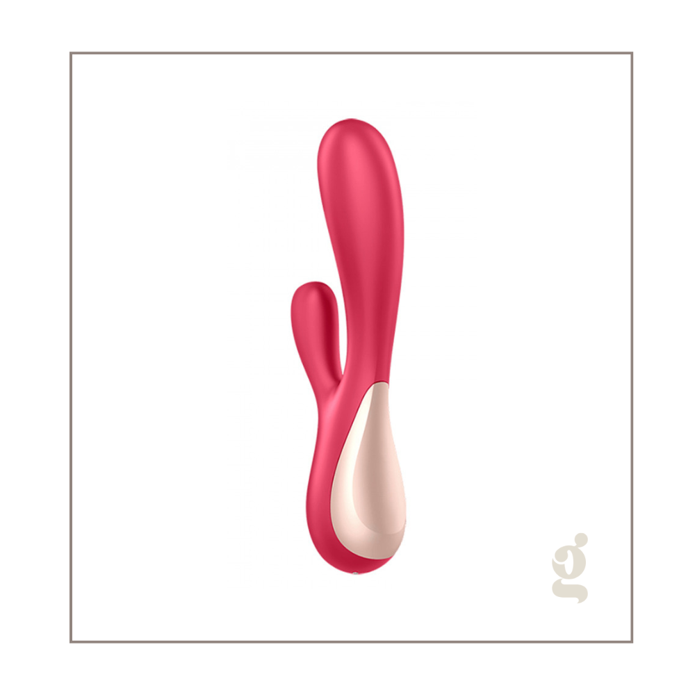 Satisfyer Mono Flex