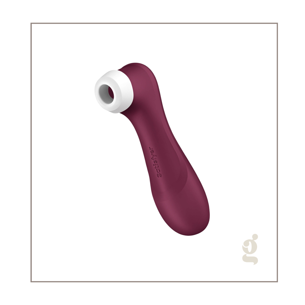 Satisfyer Pro 2 Generation 3
