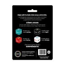 Cargar imagen en el visor de la galería, Dados Juego Erótico
