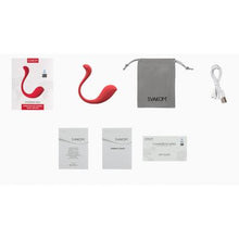 Cargar imagen en el visor de la galería, Vibrador Bala Interactiva con App Fenix Neo 2 (Phoenix Neo) Svakom
