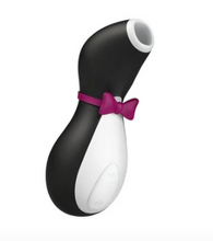 Cargar imagen en el visor de la galería, Satisfyer Penguin

